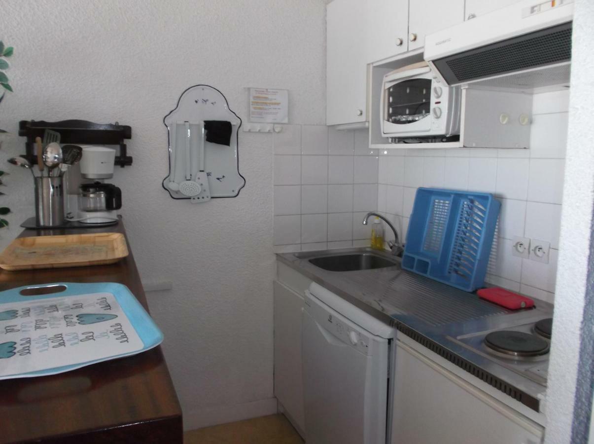 Residence Les Oyats جولوفيل ليه باه المظهر الخارجي الصورة
