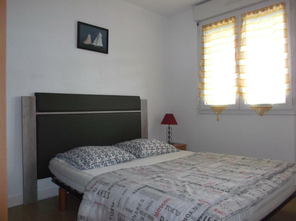 Residence Les Oyats جولوفيل ليه باه المظهر الخارجي الصورة