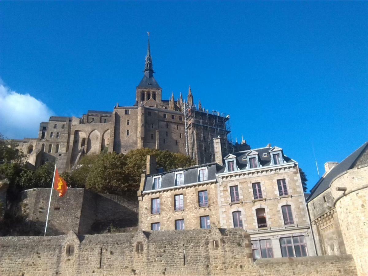 Residence Les Oyats جولوفيل ليه باه المظهر الخارجي الصورة