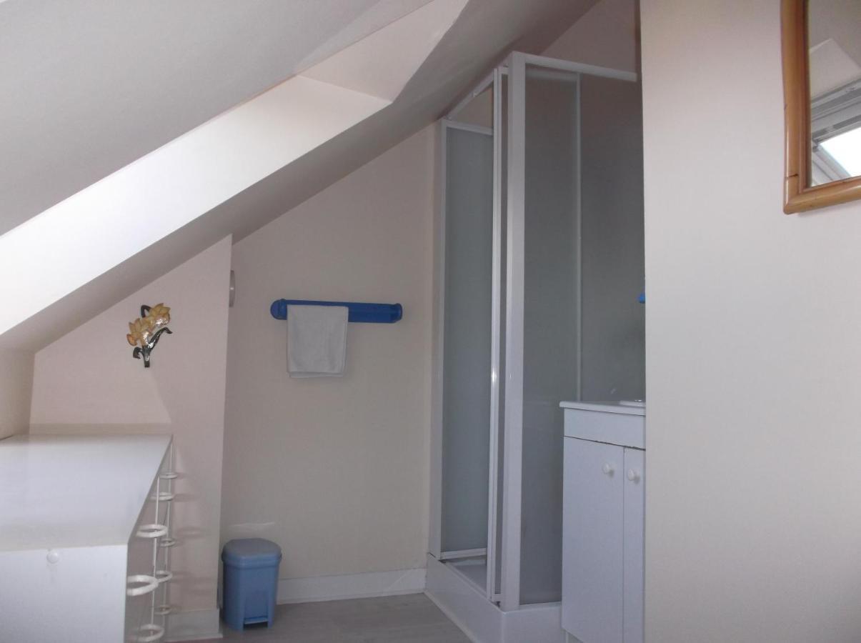 Residence Les Oyats جولوفيل ليه باه المظهر الخارجي الصورة